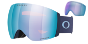 prizm snow sapphire iridium