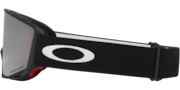 Flow Scape™ L (Low Bridge Fit) Snow Goggles - Matte Black