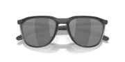 Thurso (Low Bridge Fit) - Matte Black Ink