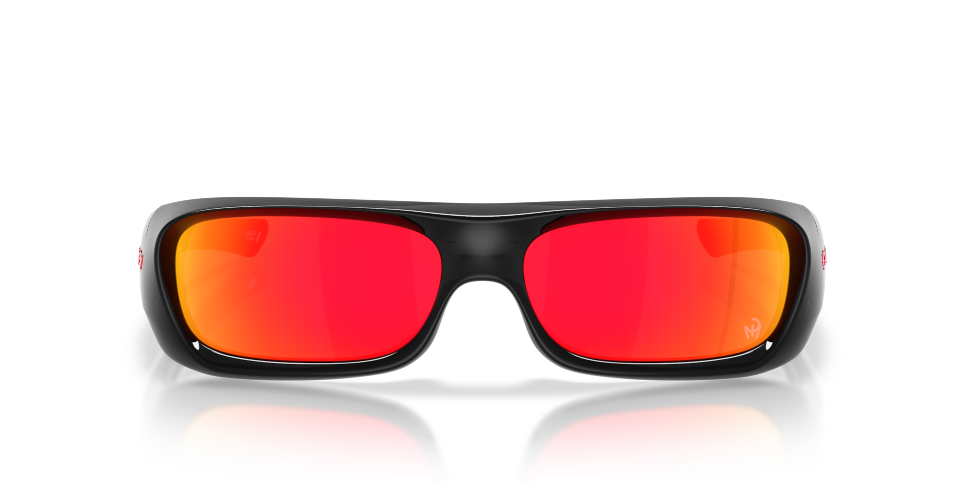 Oakley Heren Permian Patrick Mahomes Ii Collection Zonnebrilen
