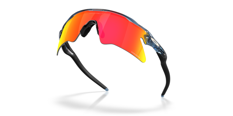 Radar® EV Heater - Transparent Abyss