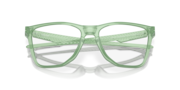 The Cut - Polished Trans Jade