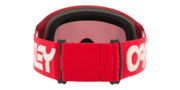 Flight Tracker L Snow Goggles - Redline