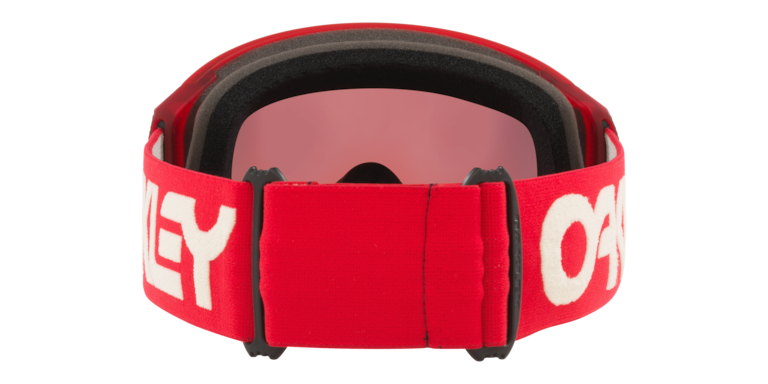 Flight Tracker L Snow Goggles - Redline