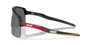 San Francisco 49ers Sutro Lite - Matte Black