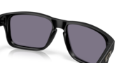Holbrook™ S - Matte Black