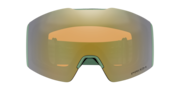 Fall Line M Snow Goggles - Matte Jade