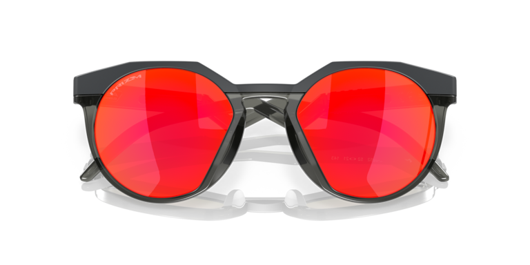 HSTN - Matte Carbon