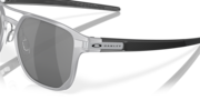 Latch® Alpha - Matte Silver