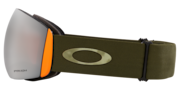 Flight Deck™ L Snow Goggles - Dark Brush