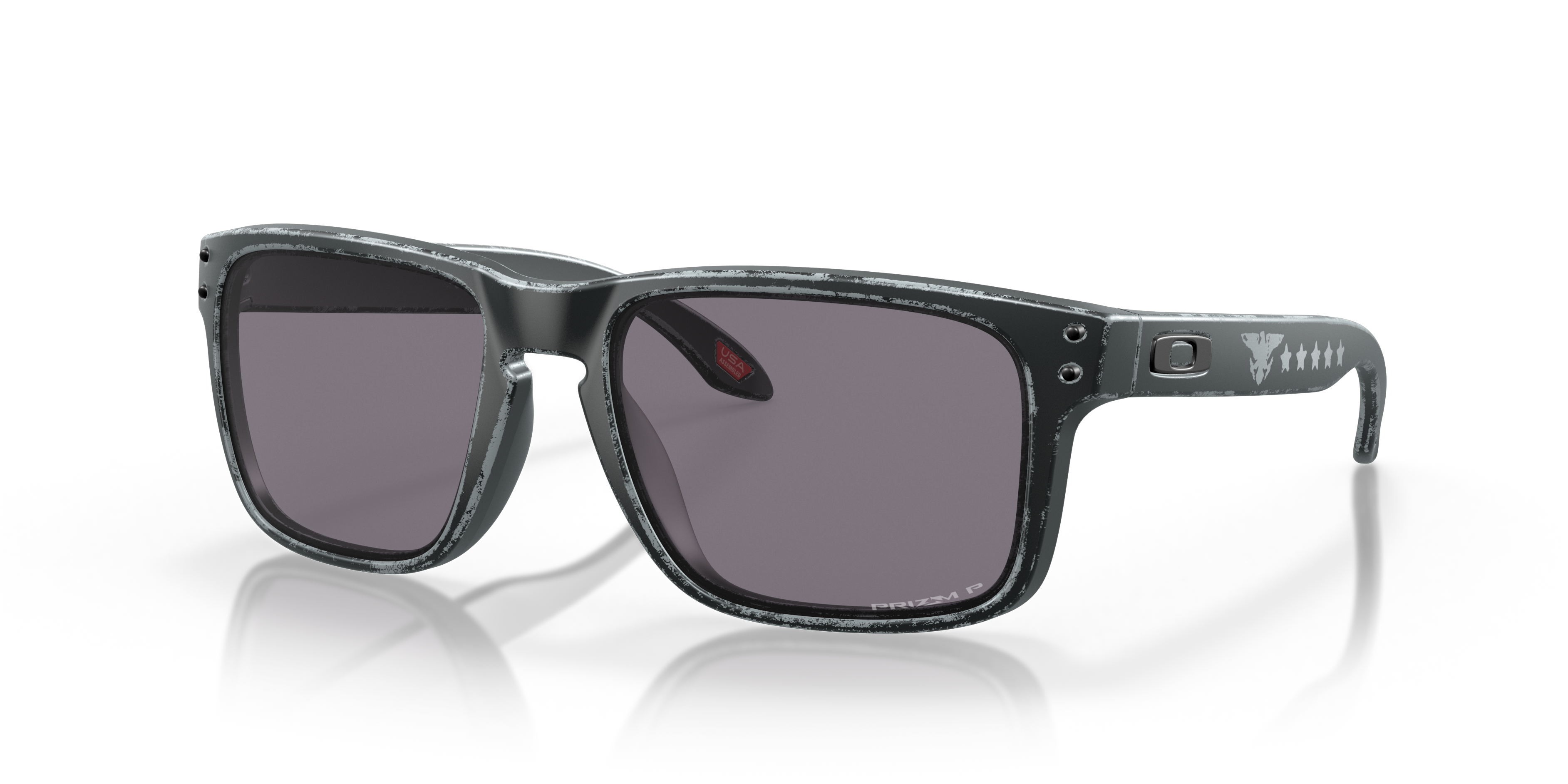 Standard Issue Holbrook® USA Veterans Collection - Eagle Prizm