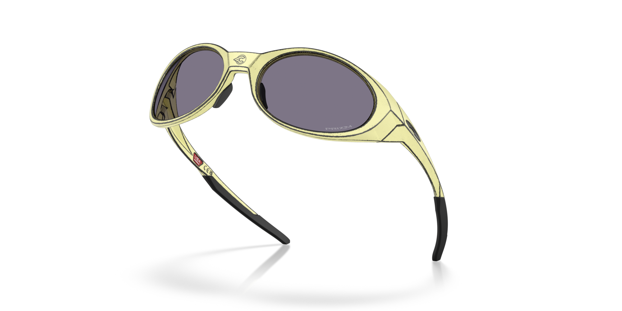 Oakley X Cinelli Eye Jacket™ Redux Sunglasses with Cinelli