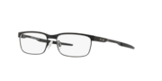 Steel Plate XS (Youth Fit) - Satin Black