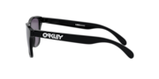 Frogskins™ XS (Youth Fit) - Polished Black