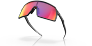 Sutro (Low Bridge Fit) - Matte Black