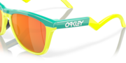 Frogskins™ Hybrid - Celeste/Tennis Ball Yellow