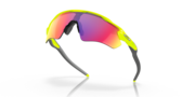 Radar® EV Path® - Retina Burn