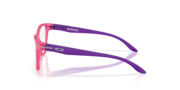 Whipback (Youth Fit) - Polished Pink