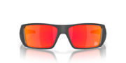 Kansas City Chiefs Heliostat - Matte Black