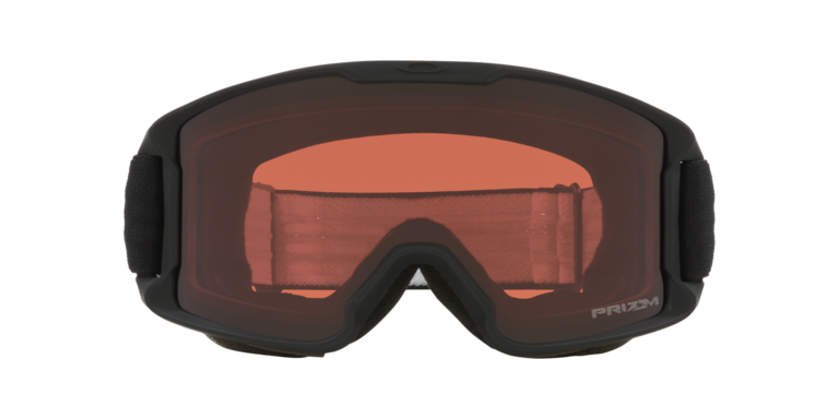 Line Miner™ S Snow Goggles - Matte Black