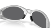 Eye Jacket™ Redux - Silver