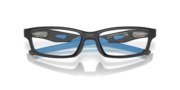 Crosslink® (Low Bridge Fit) - Satin Black