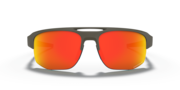 Mercenary - Matte Olive