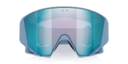 Flow Scape™ M Snow Goggles - Light Blue