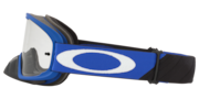 O-Frame® 2.0 PRO MX Goggles - Tuff Blocks Blue Black