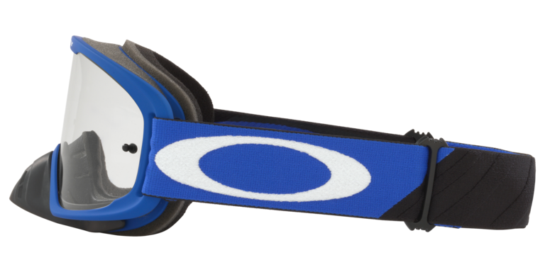 O-Frame® 2.0 PRO MX Goggles - Tuff Blocks Blue Black