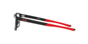 Sunder (TruBridge™) - Satin Black