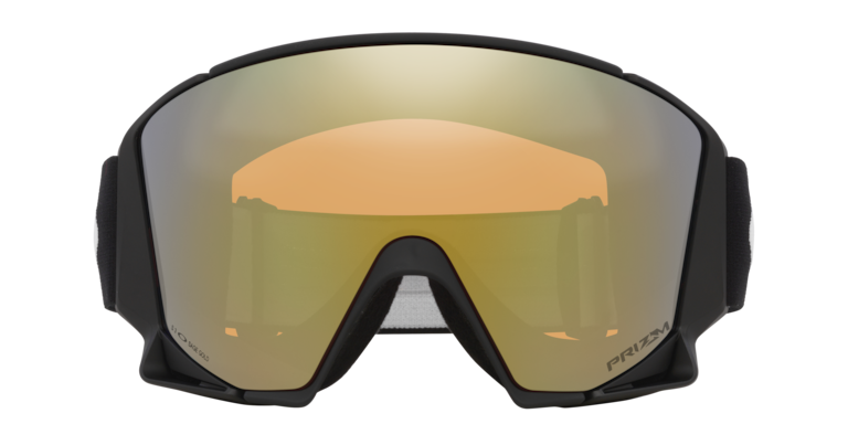 Flow Scape™ L Snow Goggles - Matte Black