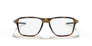 Wheel House - Satin Brown Tortoise