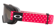 O-Frame® 2.0 PRO XM (Low Bridge Fit) Snow Goggles - Blockography Grey Pink