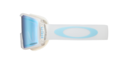 Line Miner™ M Snow Goggles - Crystal Pop Sapphire