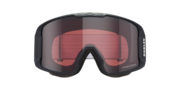 Line Miner™ L Snow Goggles - Matte Black
