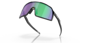 Sutro S - Polished Black