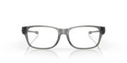 Top Level (Youth - Low Bridge Fit) - Polished Grey Smoke
