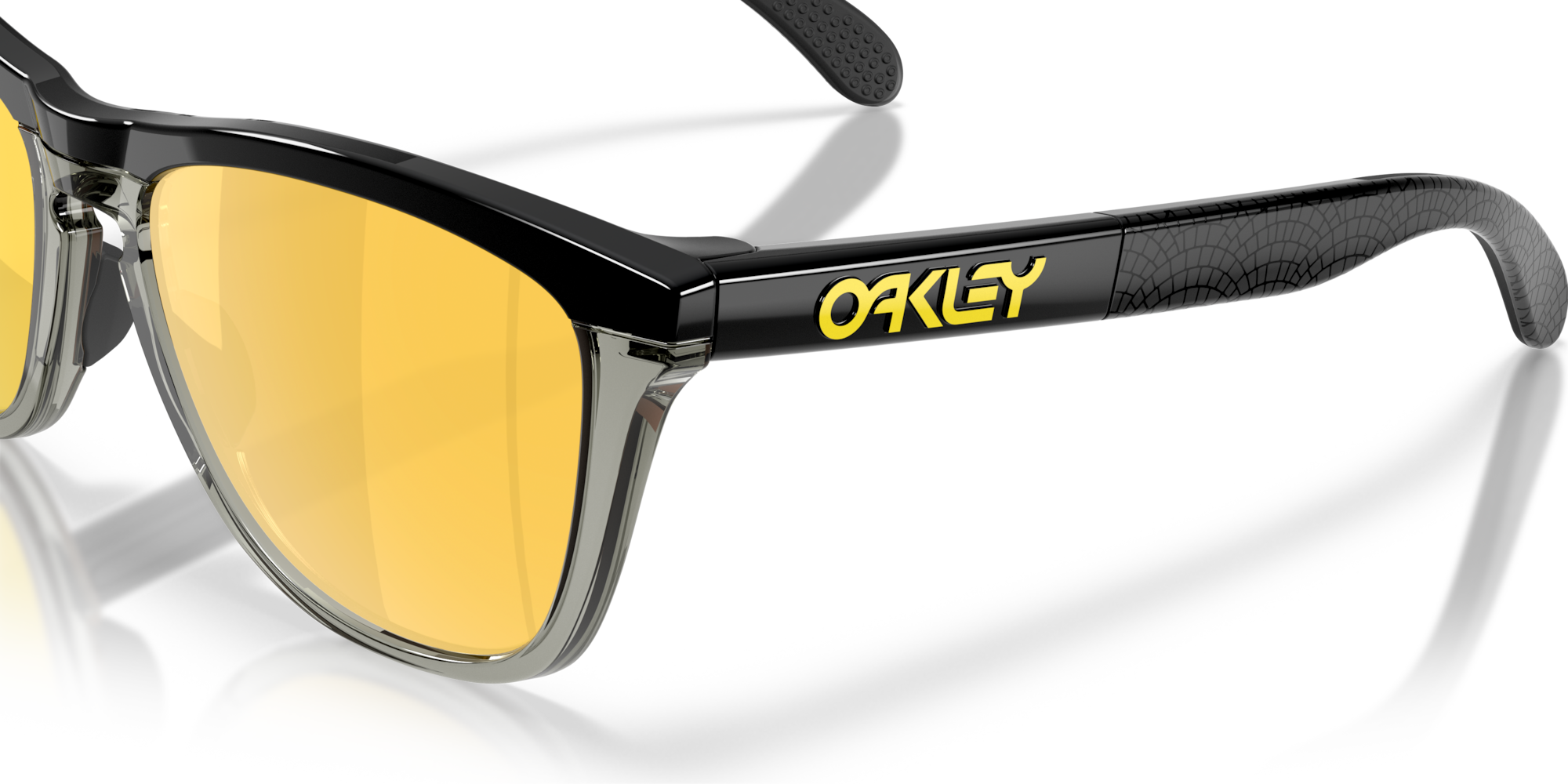 Oakley 2025 Tour De France™ Frogskins™ Range Sunglasses with