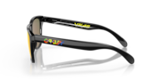 Frogskins™ - Polished Black