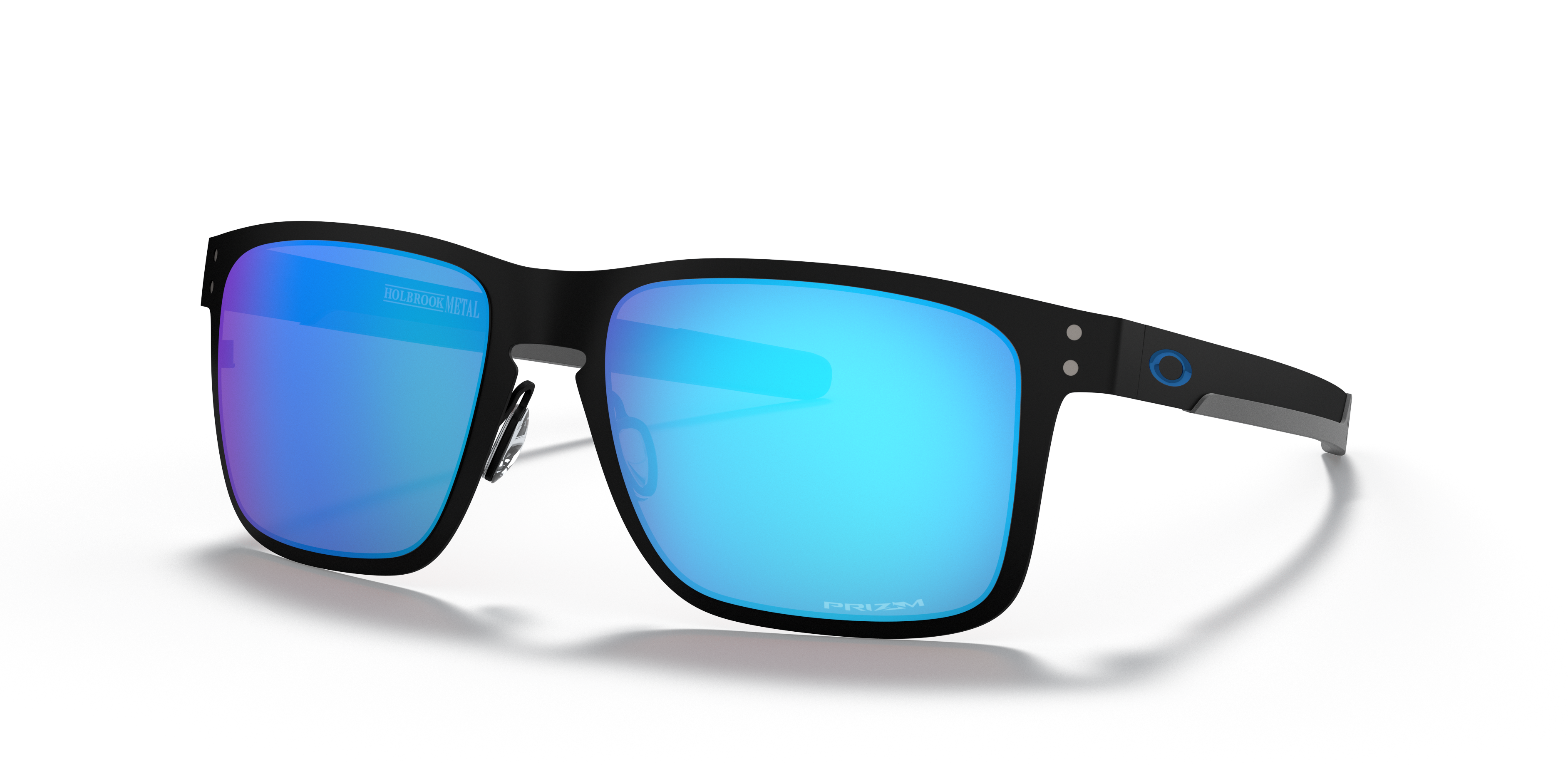 Oakley Holbrook™ Metal MotoGP™ Sunglasses with Matte Black Frame