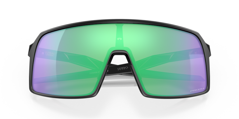 Sutro - Matte Black