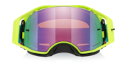 Airbrake® MX Goggles - Retina Burn
