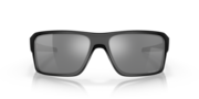 Standard Issue Double Edge Tonal Thin Red Line - Matte Black