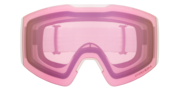 Fall Line M Snow Goggles - Factory Pilot White