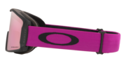 Line Miner™ M Snow Goggles - Ultra Purple