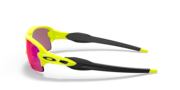 Flak® 2.0 (Low Bridge Fit) - Tennis Ball Yellow