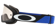 O-Frame® 2.0 PRO XS MX Goggles - B1B Blue Black