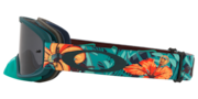 O-Frame® 2.0 PRO MTB Troy Lee Designs Series Goggles - Green Cosmic Jungle