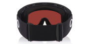 Mont Scape™ L Snow Goggles - Matte Black
